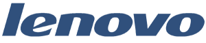 Logo Lenovo