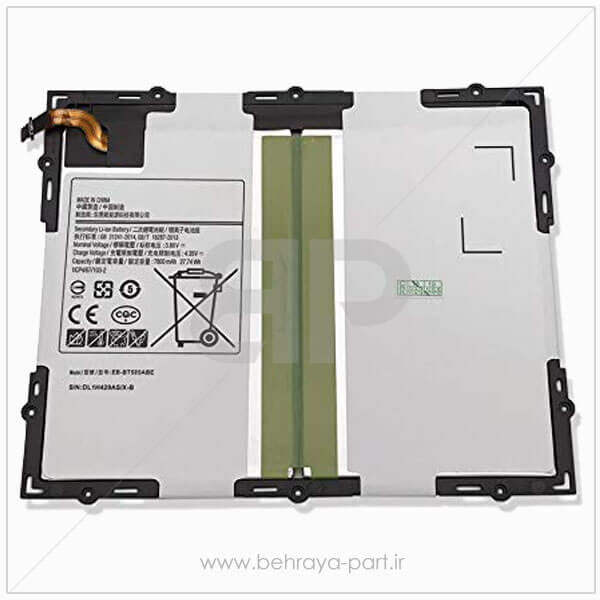 باتری سامسونگ Samsung Galaxy Tab A 10 T580 T585