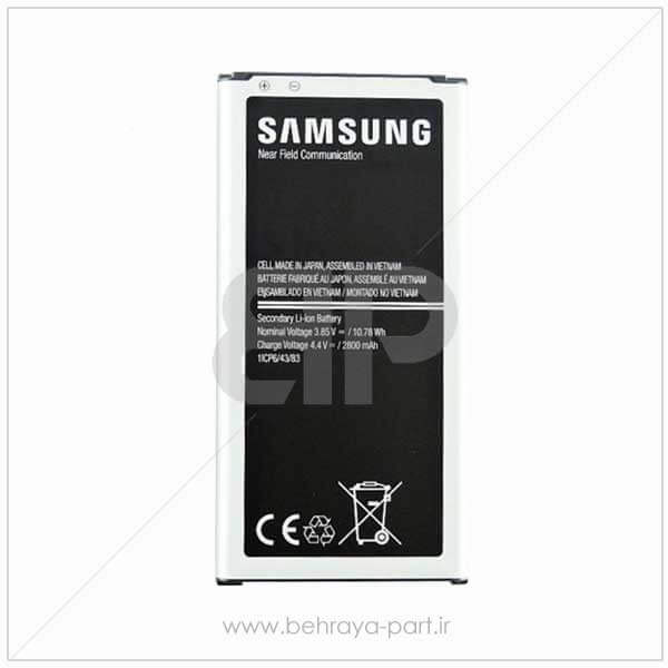 سامسونگ اس 5 نئو Samsung Galaxy s5 Neo G903F