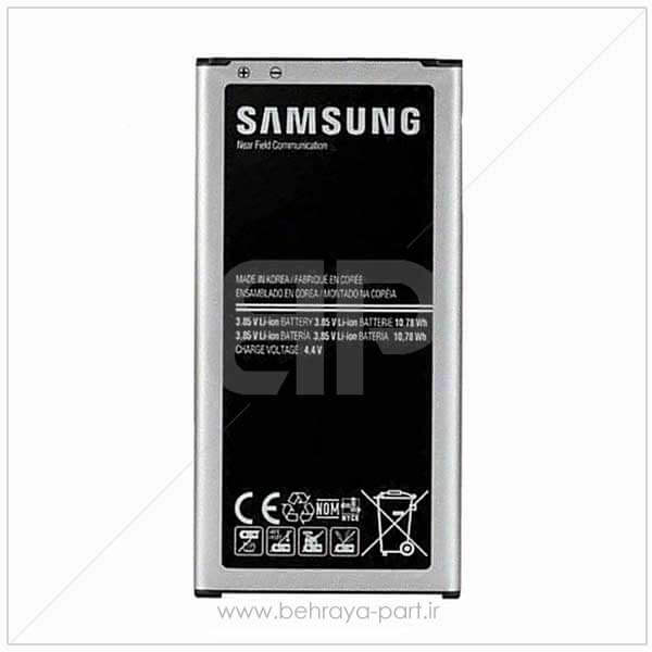 سامسونگ اس 5 Samsung Galaxy s5 G900