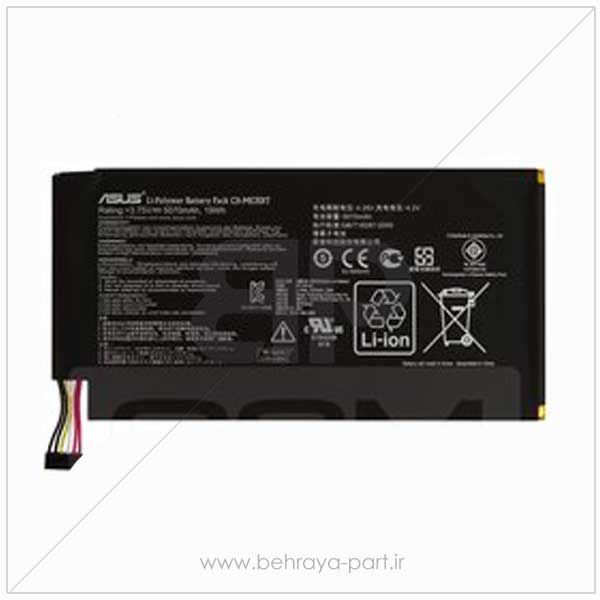 Asus Memo Pad Smart 10 ME301T k001 باتری