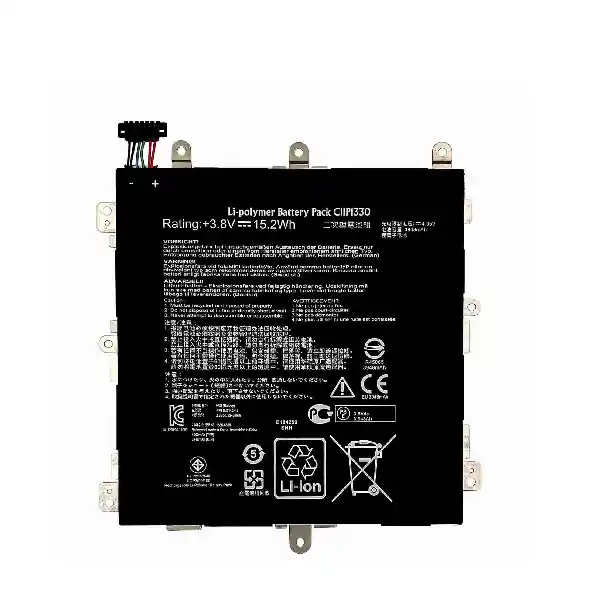 Asus MemoPad 8 ME181C باتری