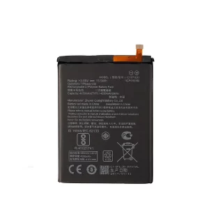 Asus Zenfone 3 Max ZC520TL باتری