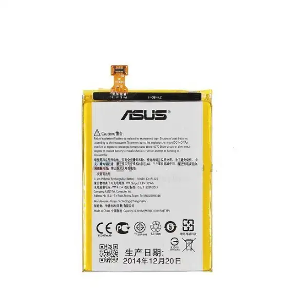 Asus Zenfone 6 A600CG باتری