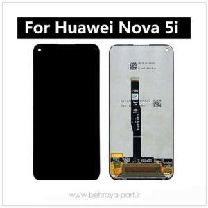 تاچ ال سی دی گوشی Huawei nova 5 i