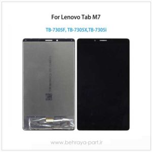 تاچ ال سی دی تبلت Lenovo Tab M7 7305