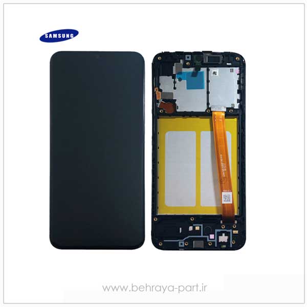 تاچ ال سی دی گوشی Samsung Galaxy A20e A202