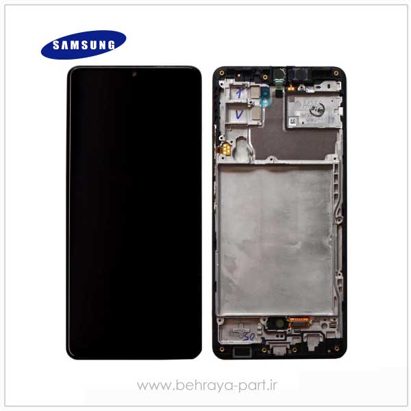 تاچ ال سی دی گوشی Samsung Galaxy A42 5G