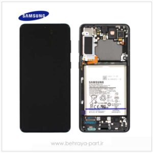 تاچ ال سی دی گوشی Samsung Galaxy S21 Plus 5G