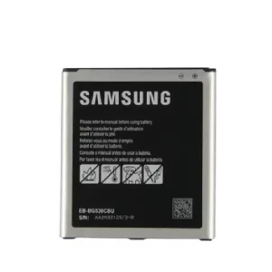 Samsung Galaxy J7 Plus باتری