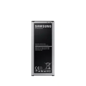 Samsung Galaxy Note 4 N910F باتری