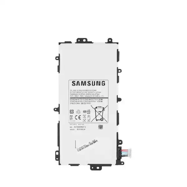 Samsung Galaxy Note 8.0 N5100 battery