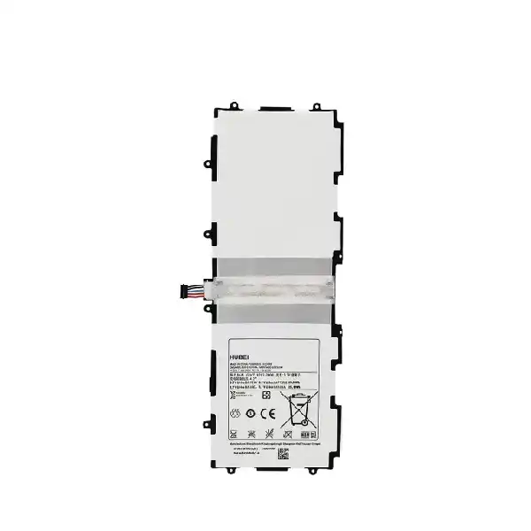 Samsung Galaxy Tab 2 10.1 P5100 باتری