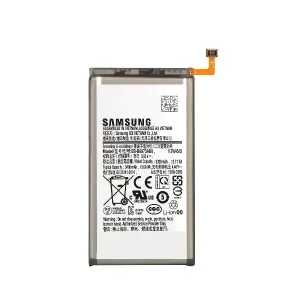 Samsung Galaxy s10 SM-G973F/DS باتری