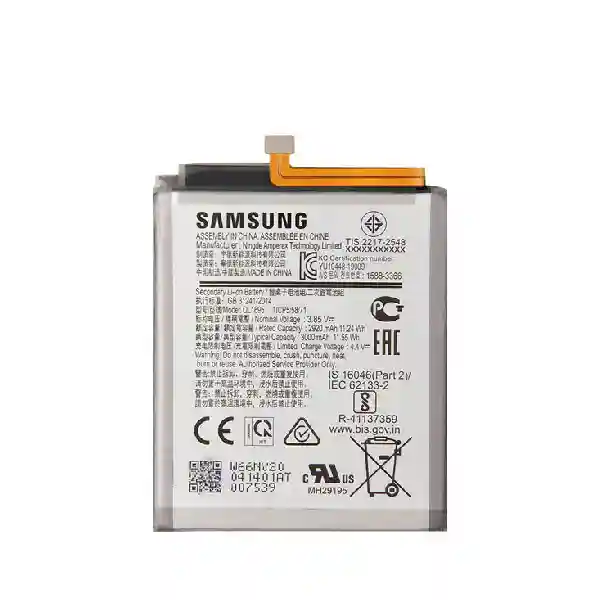 battery Galaxy A01 A015 SM A015F