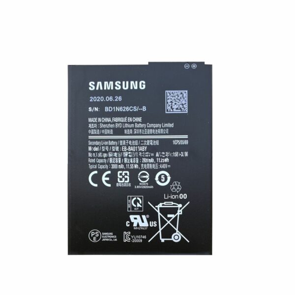 battery Samsung A01 Core