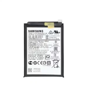 باتری موبایل سامسونگ Samsung Galaxy A03 A035