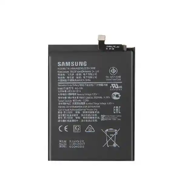 باتری موبایل سامسونگ Samsung Galaxy A11 A115