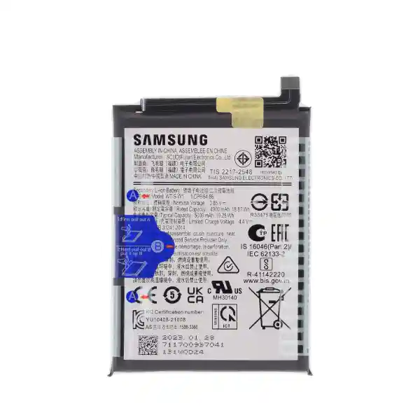 battery Samsung Galaxy A14