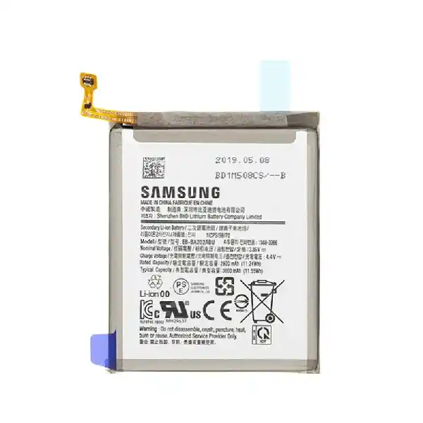 battery Samsung Galaxy A20E A202