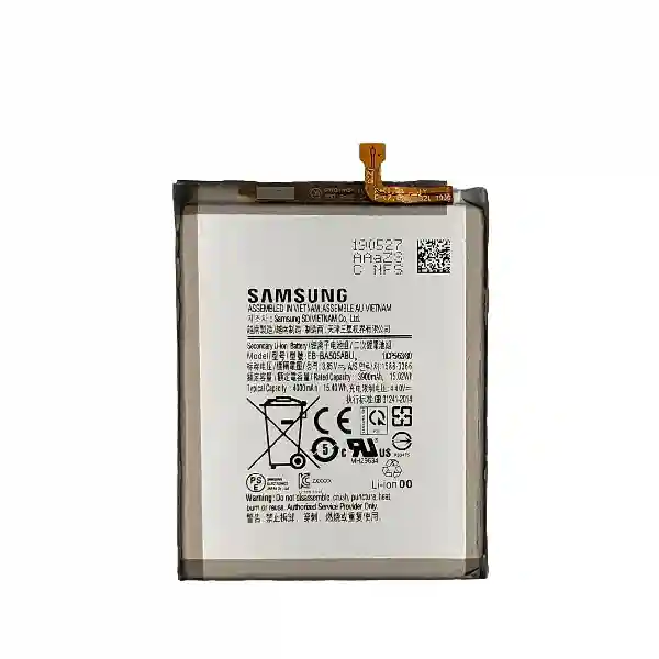 باتری موبایل سامسونگ Samsung Galaxy A30S A307
