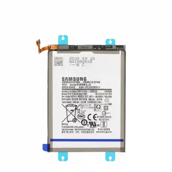 باتری موبایل سامسونگ Samsung Galaxy A32 5G M12
