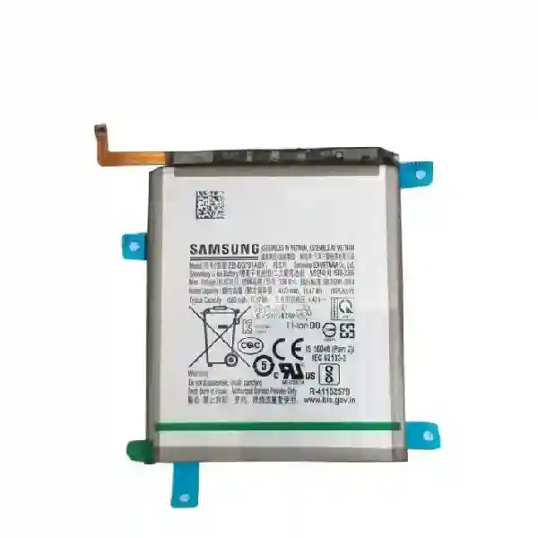 باتری موبایل سامسونگ Samsung Galaxy A52 A525