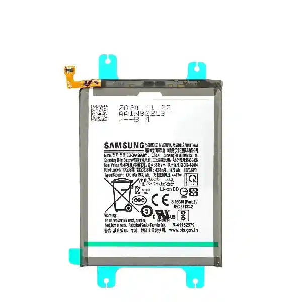 battery Samsung Galaxy A72 A725