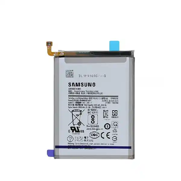 battery Samsung Galaxy M31 M315