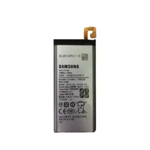 باتری موبایل سامسونگ Samsung Galaxy j5 prime