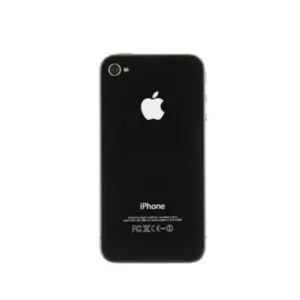 درب پشت موبایل اپل Apple Iphone 4S
