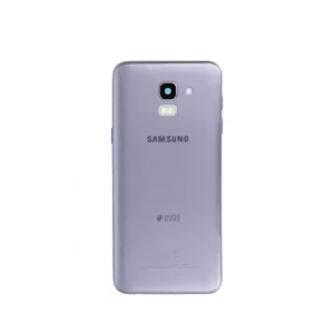 درب پشت موبایل سامسونگ Samsung Galaxy J6