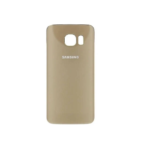 درب پشت موبایل سامسونگ Samsung Galaxy S6 Edge