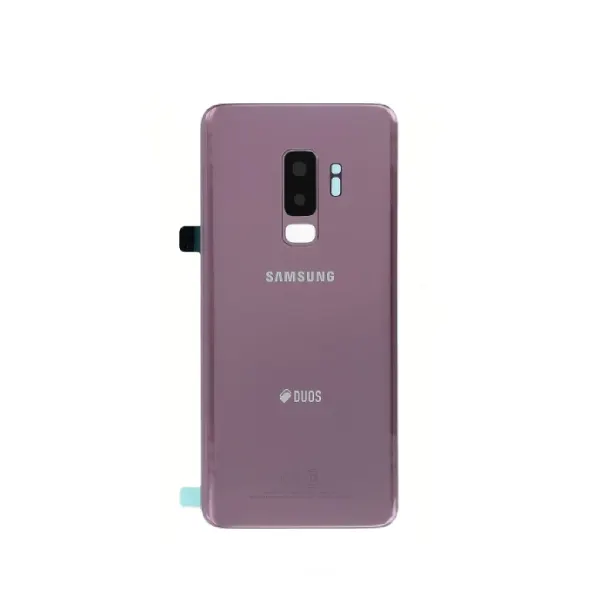 درب پشت موبایل سامسونگ Samsung Galaxy S9 Plus