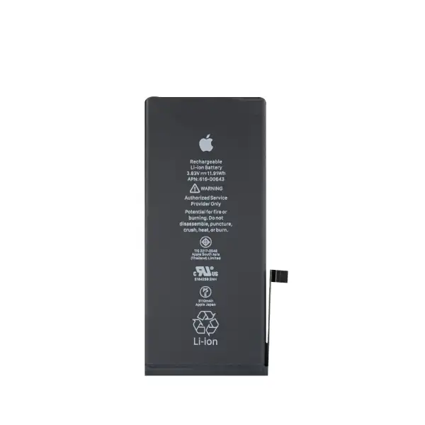 باتری موبایل اپل Apple Iphone 11