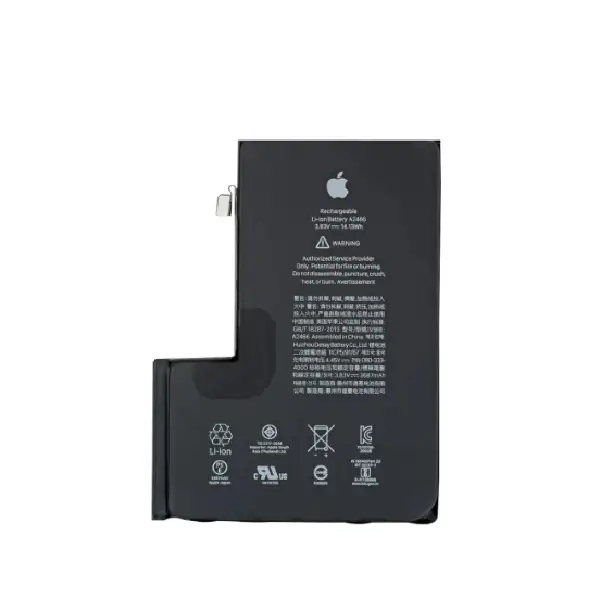 battery Apple Iphone 12 pro
