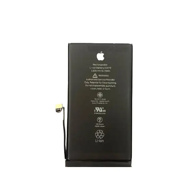 battery Apple Iphone 12