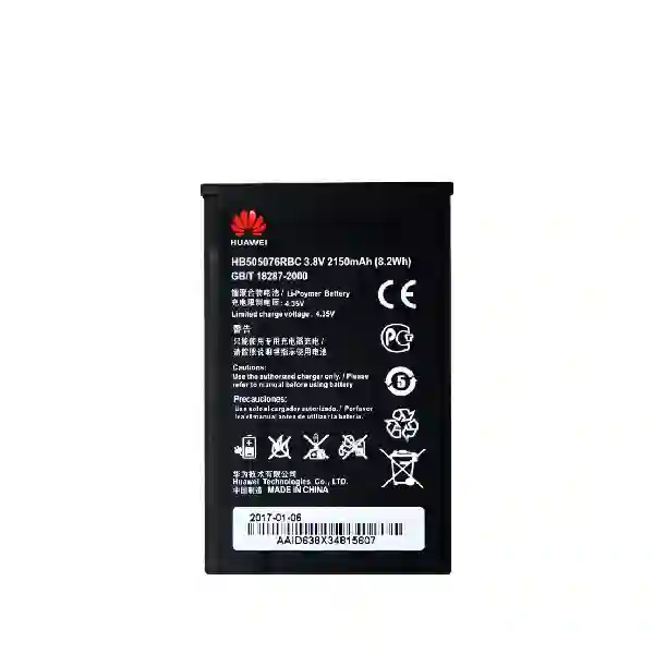 battery Huawei Ascend G700