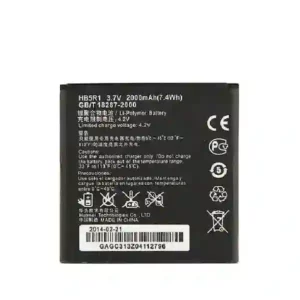 باتری موبایل هواوی Huawei Ascend Y320