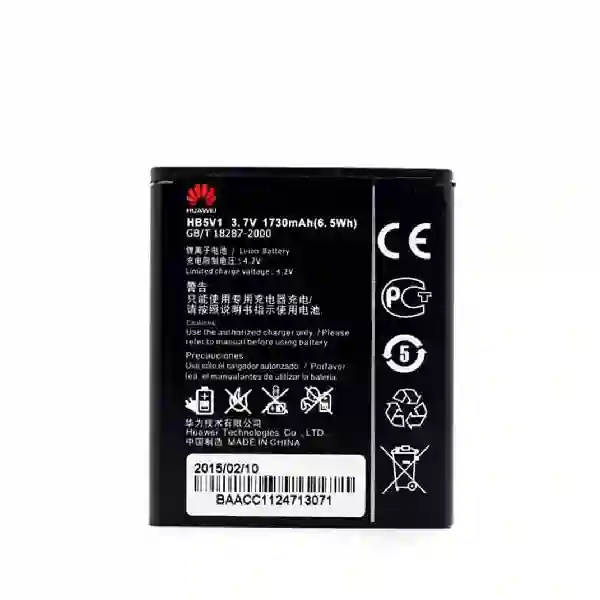 باتری موبایل هواوی Huawei Ascend Y520