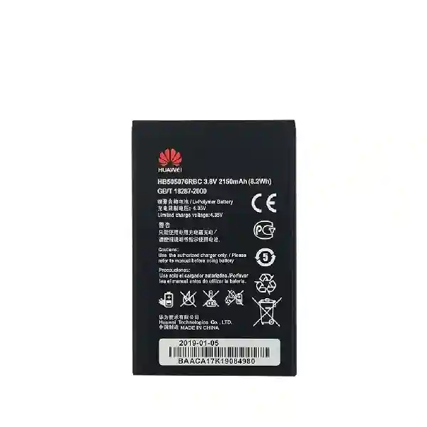 battery Huawei Ascend Y600