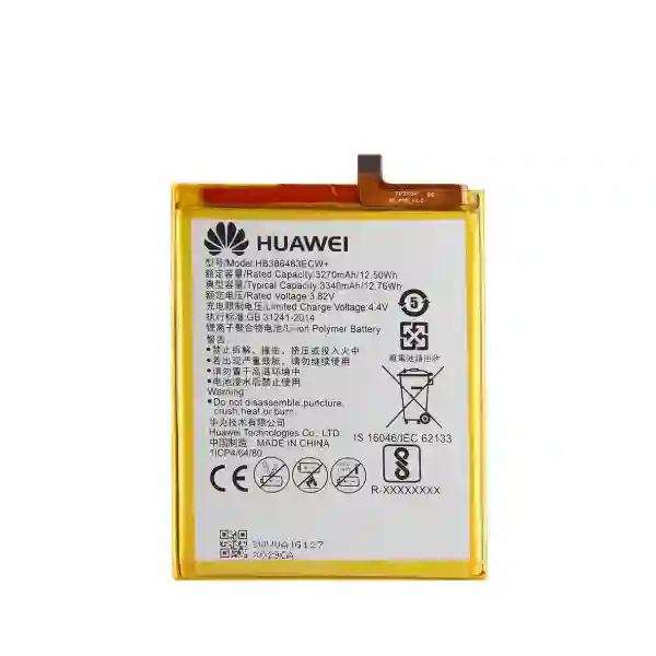 باتری موبایل هواوی Huawei Honor 6X