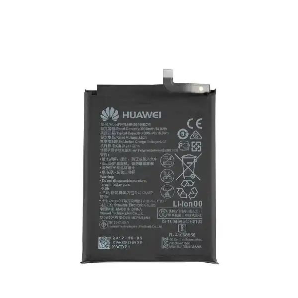 battery Huawei P20 pro