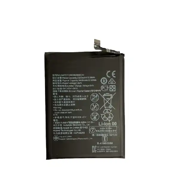 battery Huawei P20