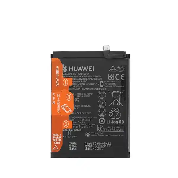 battery Huawei P30 Pro