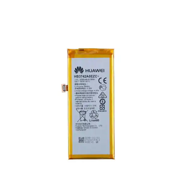 battery Huawei P8 Lite