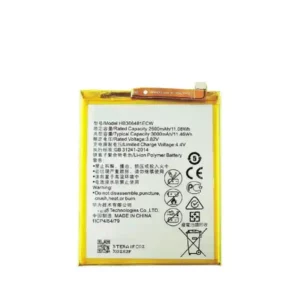 باتری موبایل هواوی Huawei P9 Lite