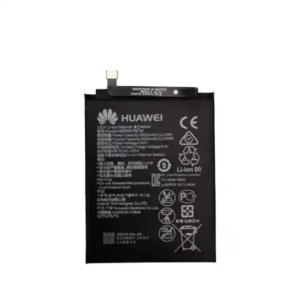 battery Huawei Y5 2017