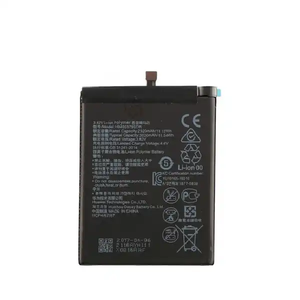 باتری موبایل هواوی Huawei Y6s