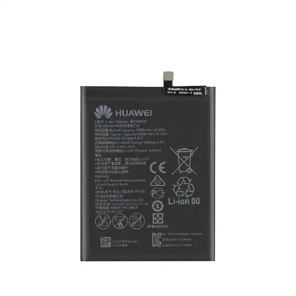 battery Huawei Y7 2017
